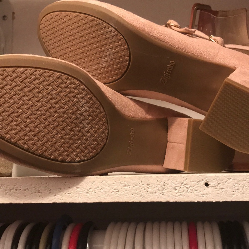 HP✨Suede Zigi Soho Charisse - Picture 5 of 8